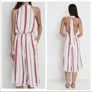 Faithful the brand fleetwood London jumpsuit